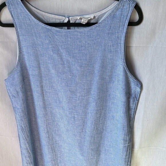 beach lunch lounge Collection Dress - Picture 4 of 11